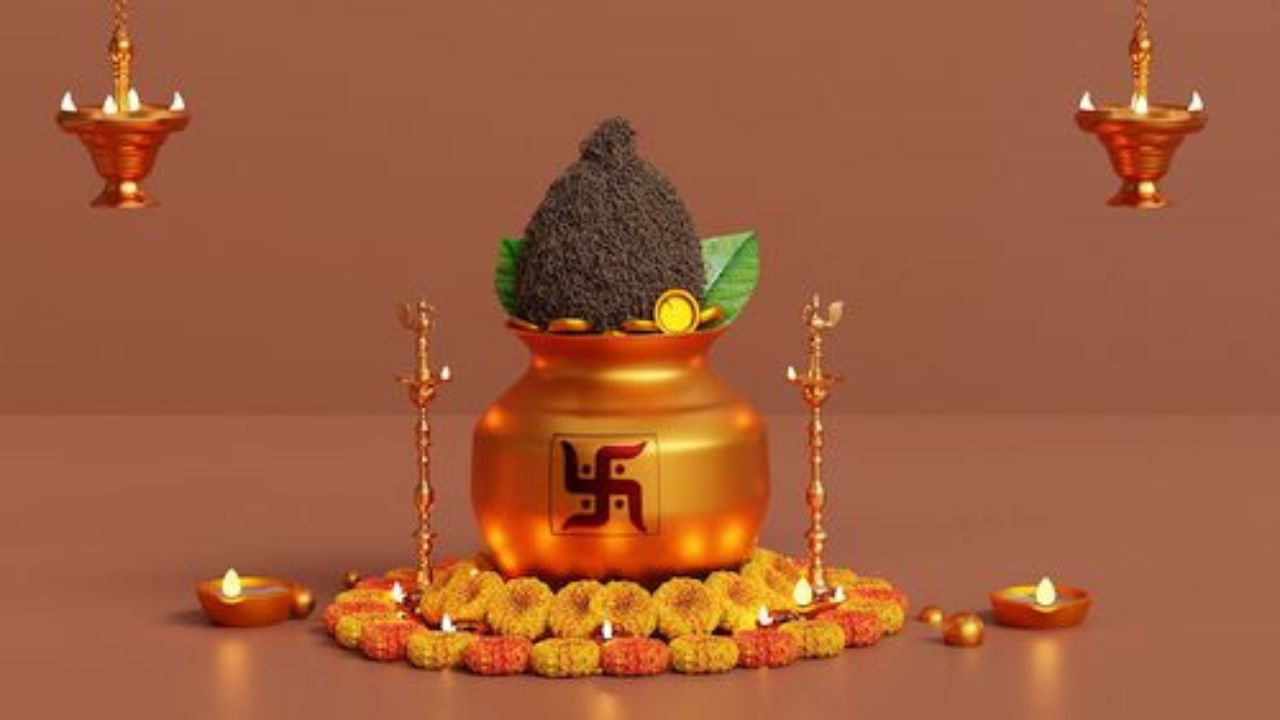Akshaya Tritiya 2025: अक्षय तृतीया का साजरा करतात? संपूर्ण इतिहास, महत्त्व आणि परंपरा जाणून घ्या... 2 Akshaya Tritiya