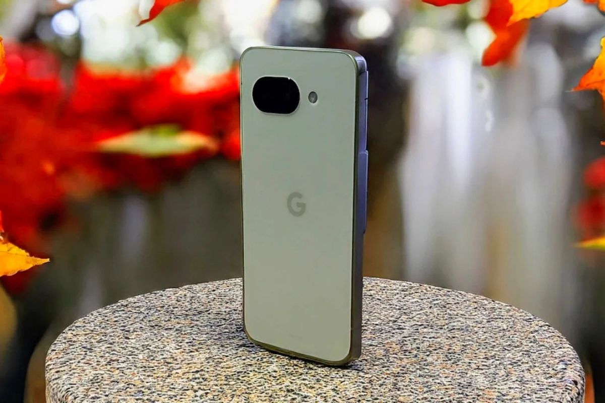 जबरदस्त फिचर्सचा दमदार अनुभव म्हणजे Google Pixel 9a 2 Google Pixel 9a price Feachers launching